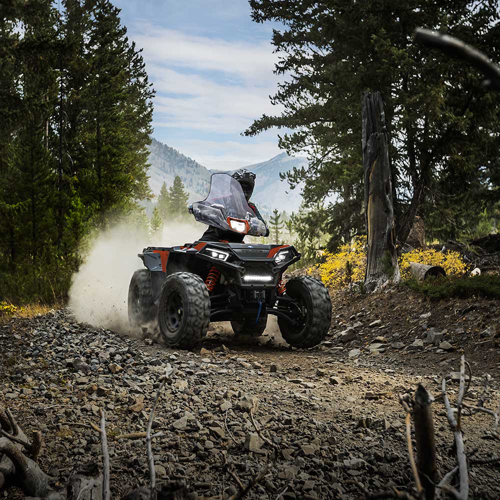 Ranger Diesel